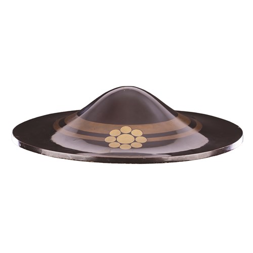 A Fine ‘Jingasa’ Helmet